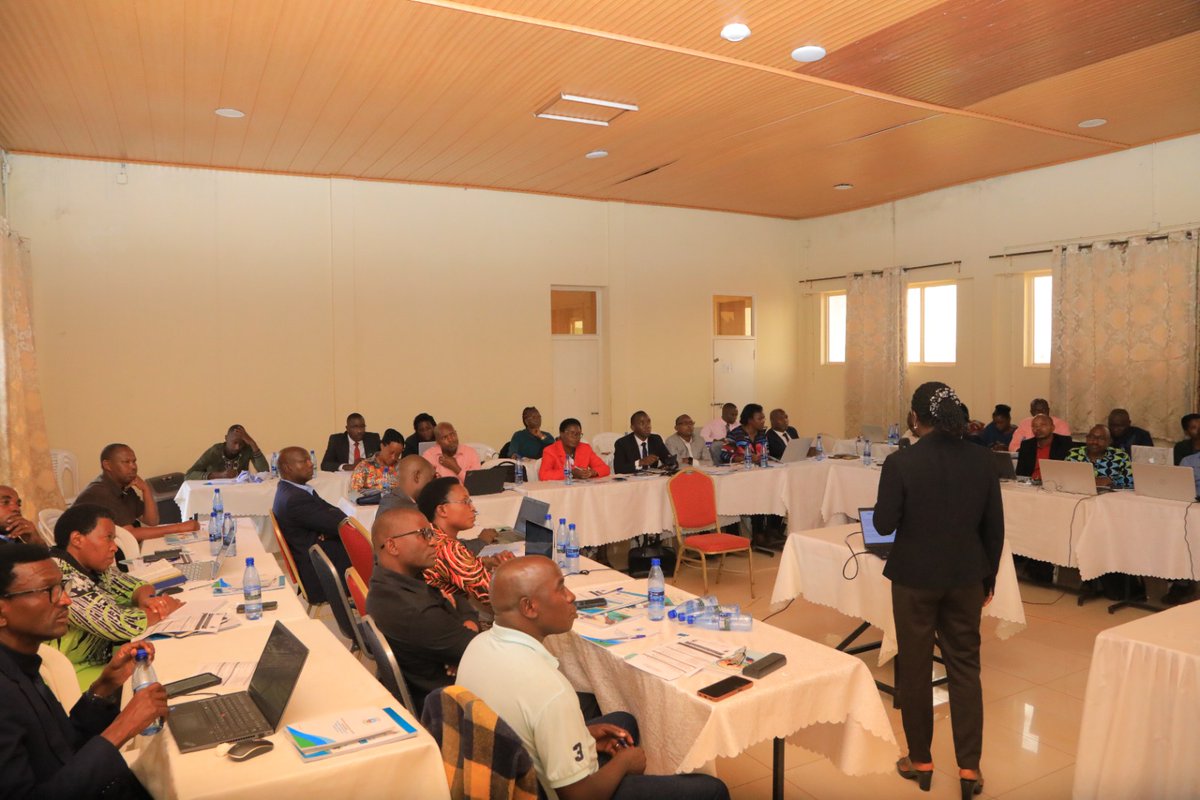 International Conference on the Great Lakes Region tweet media