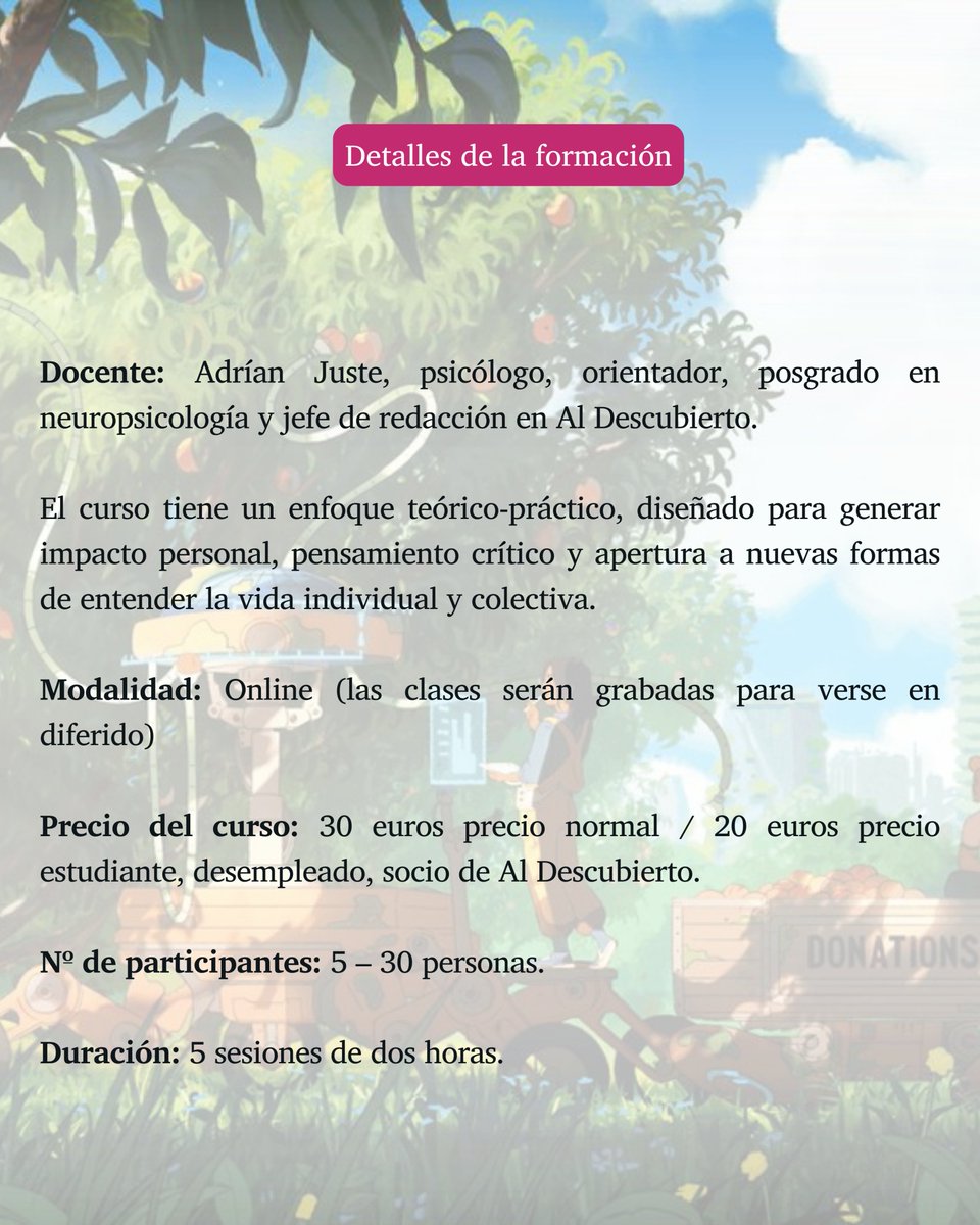 Centro de Teoría Postcapitalista (CTPo) tweet media