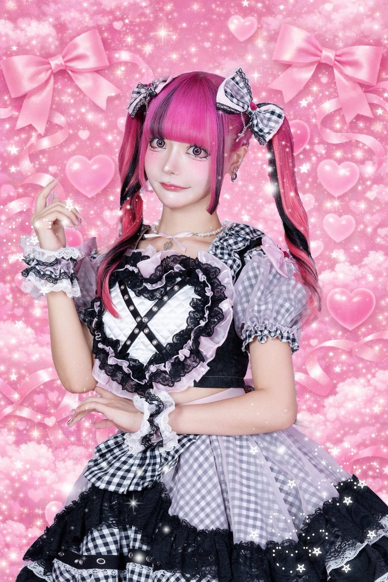 iDOL Candye♡Syrup tweet media