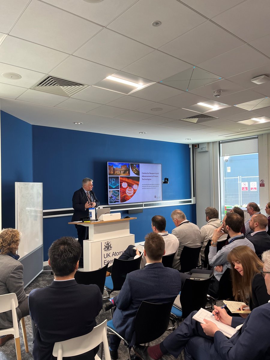 Durham University tweet media