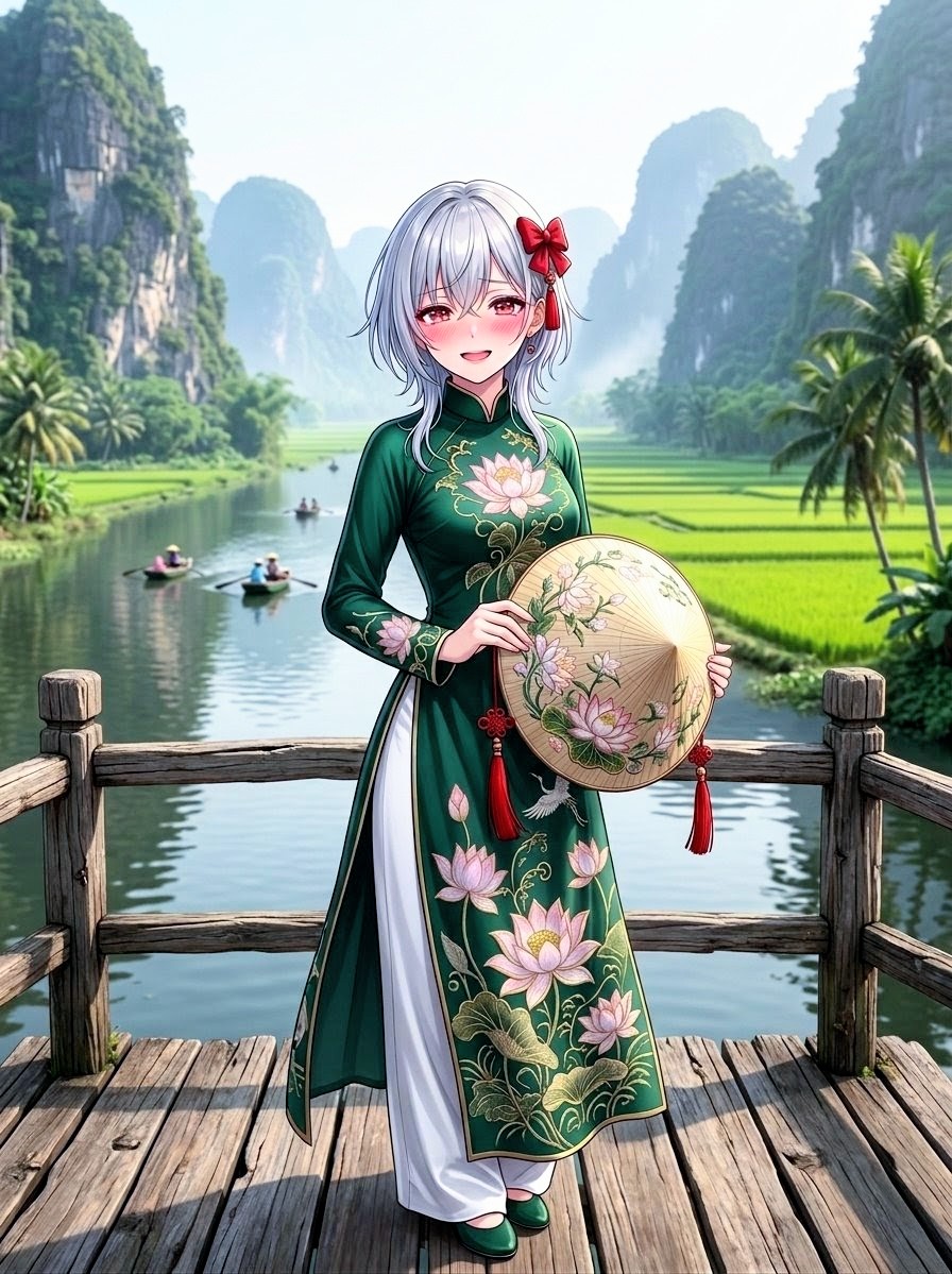 出遅れましたが…お借りしました🎶
ベトナムっ娘になったメキシ娘のダンピールでアステカンのショチトル・ティトラカワン・オブシディアンミラーを献上します(●´ϖ`●)