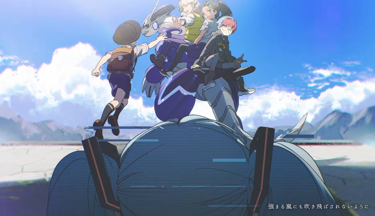 𝐹𝑋ニート麻央𝄞𝄢 tweet media