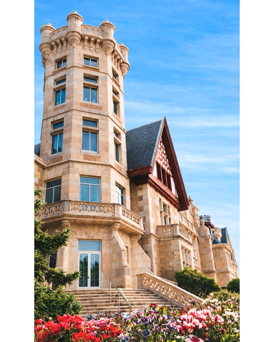 Turismo Santander tweet media