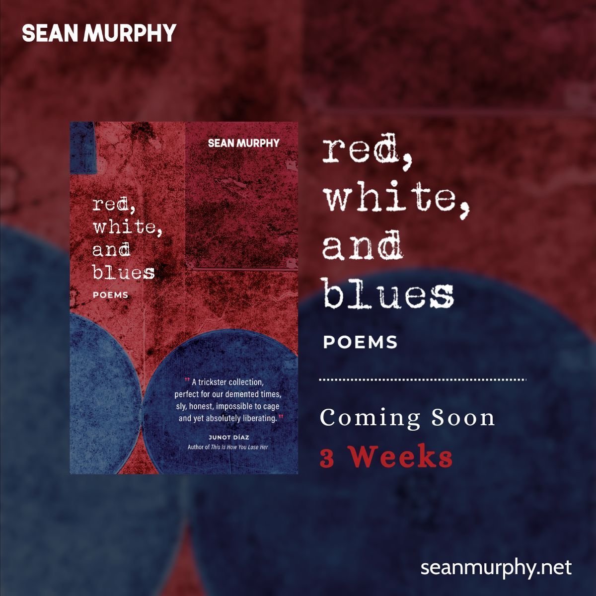 Sean Murphy tweet media