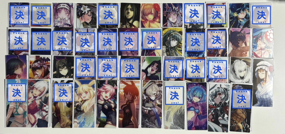 うらん。@取引垢 tweet media