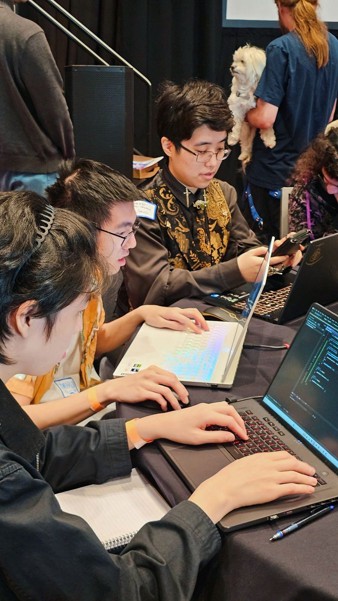 GlobalGameJam tweet media