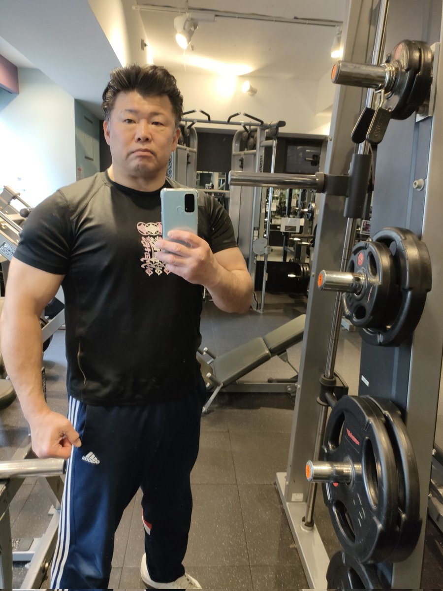 菅野秀行 tweet media