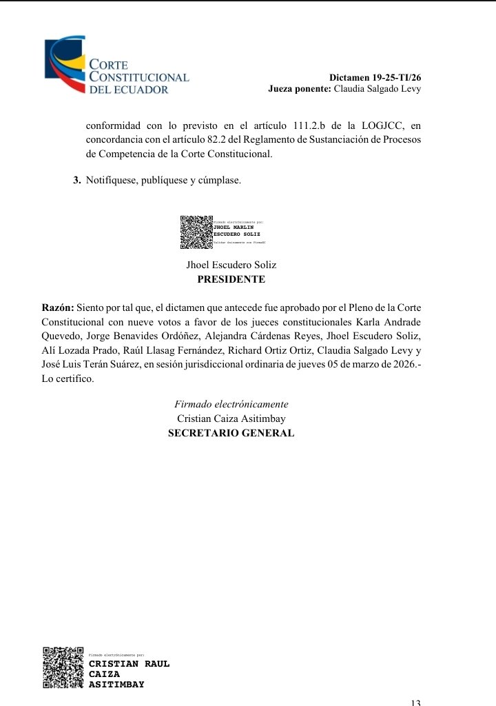 Carlos Vera tweet media