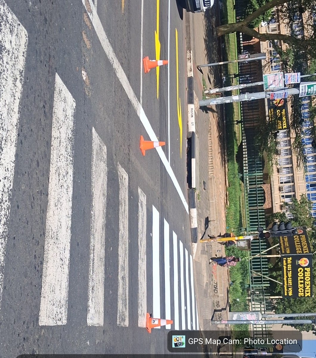 City of Joburg Region F tweet media