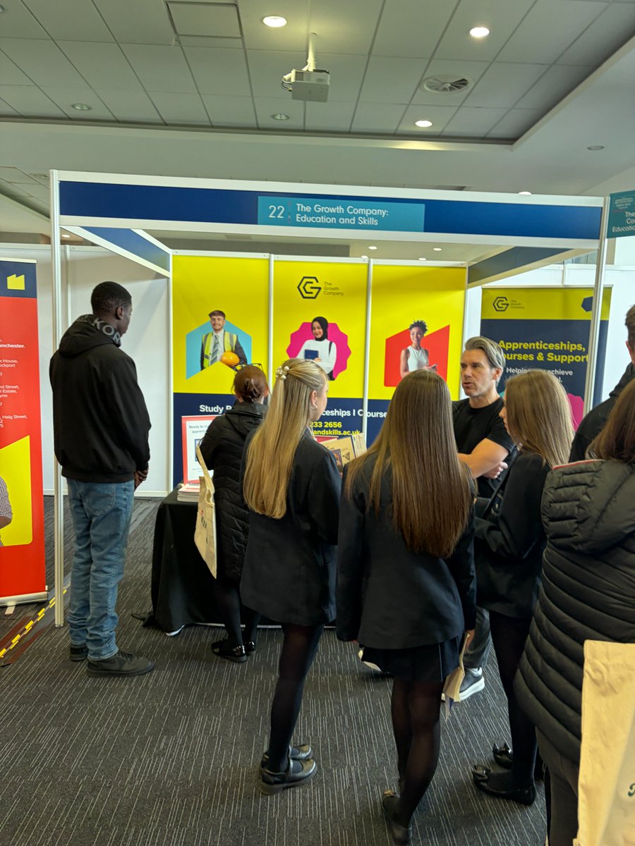 Moorside High School tweet media