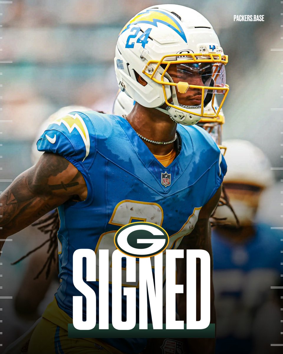 Packers Base tweet media