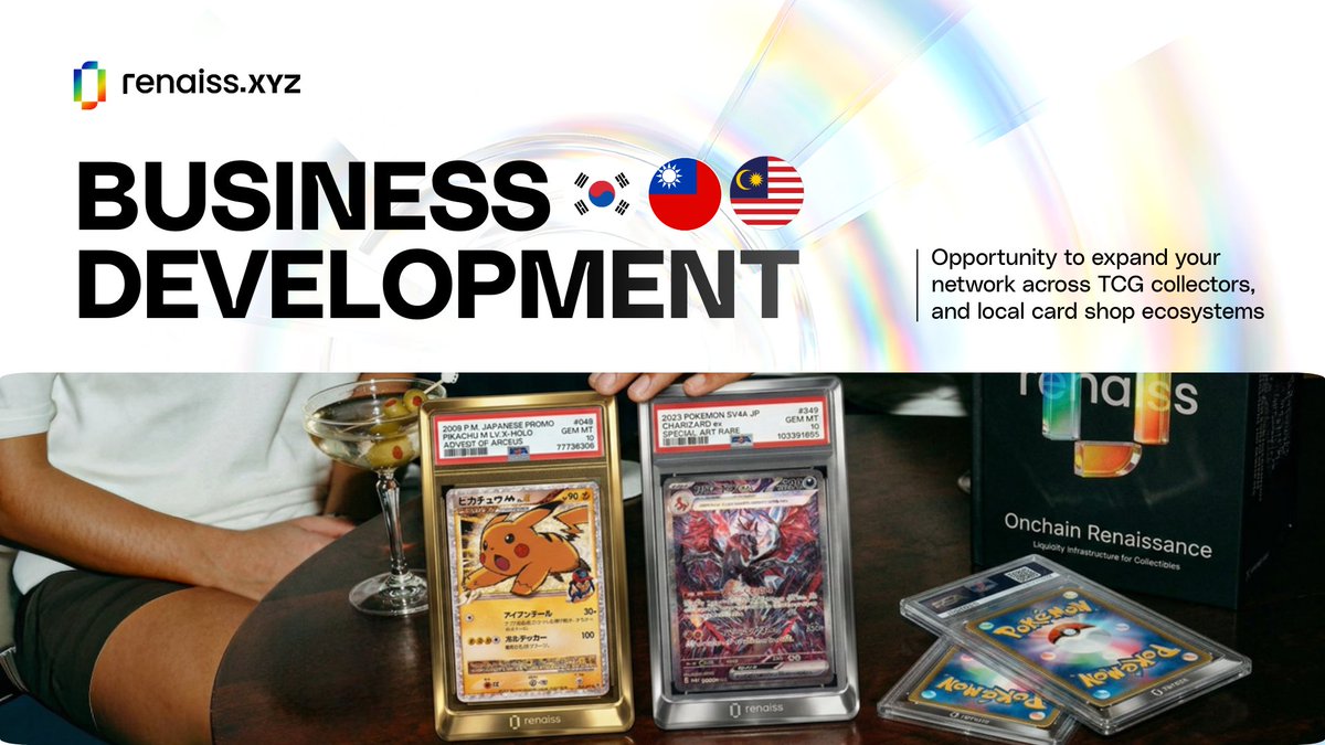 Renaiss 华语 tweet media