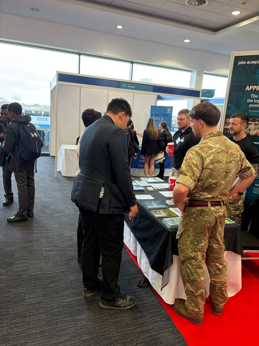 Moorside High School tweet media