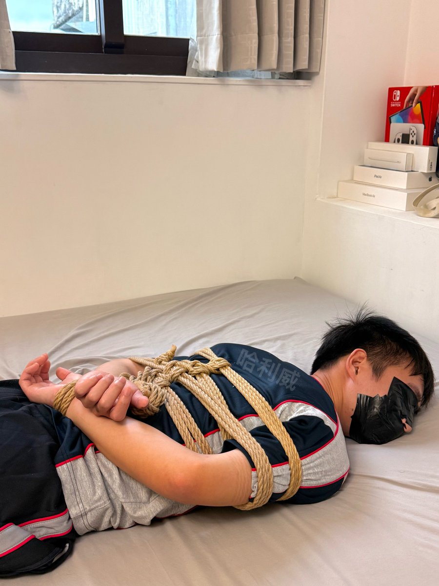 哈利威 tweet media