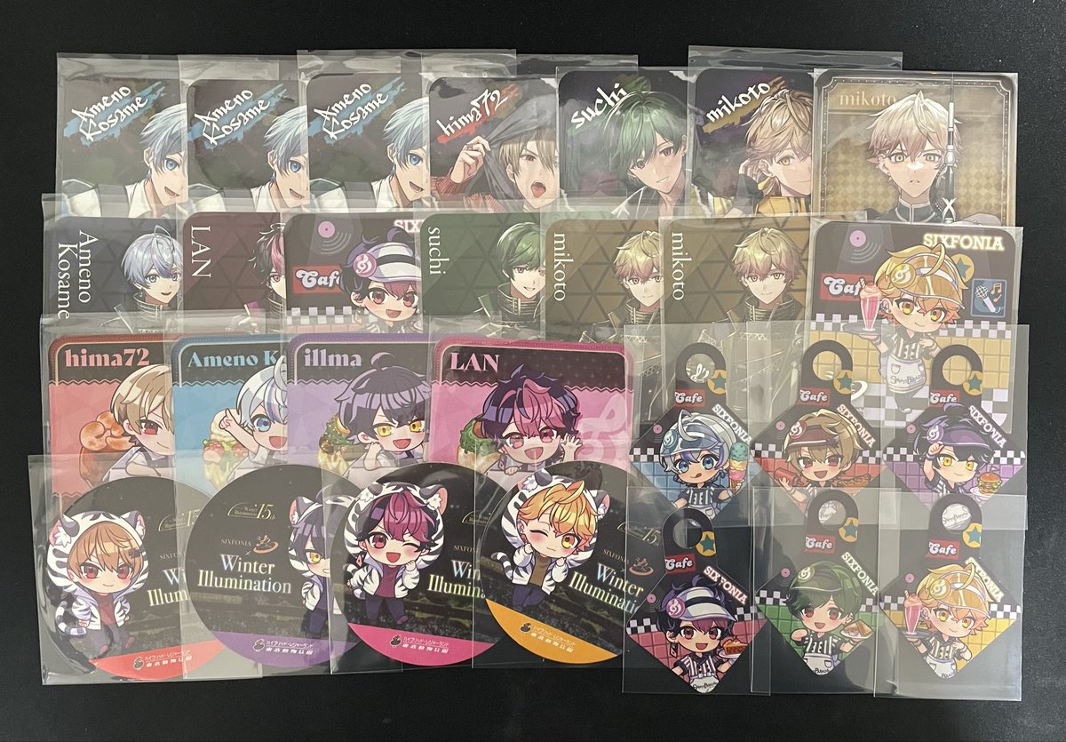 限界社畜 tweet media