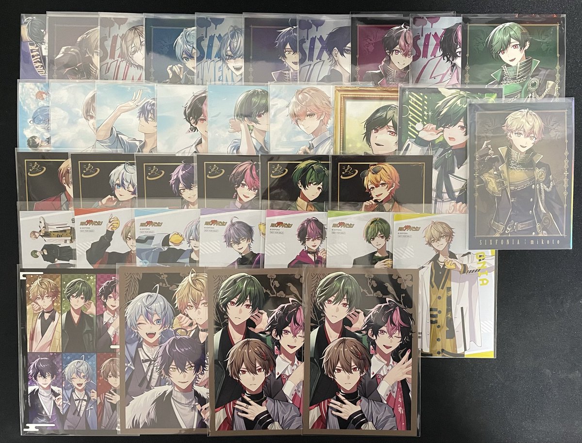 限界社畜 tweet media