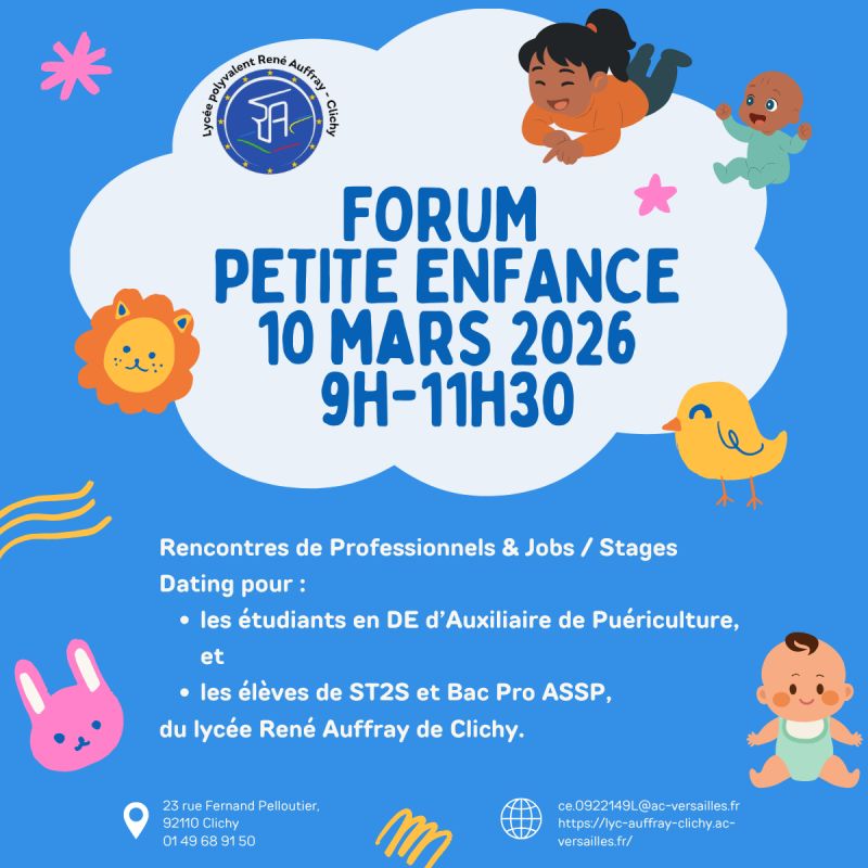 proviseur du lycee Auffray tweet media