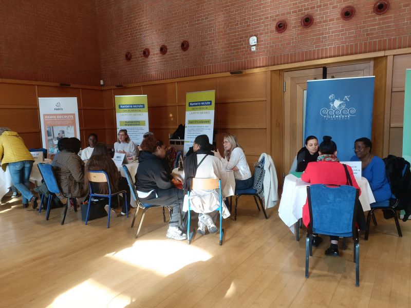 proviseur du lycee Auffray tweet media