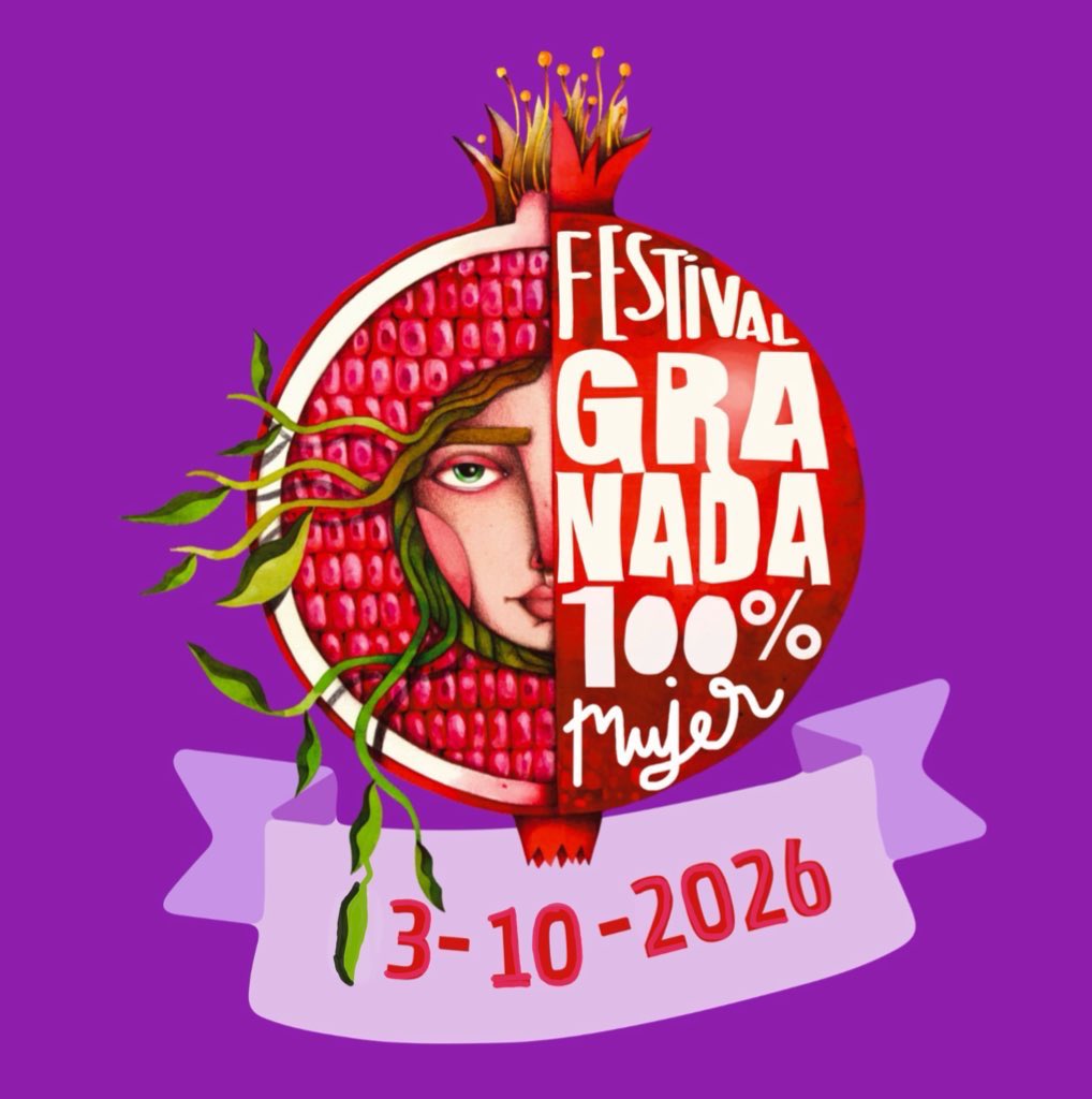 La Azucarera Granada tweet media