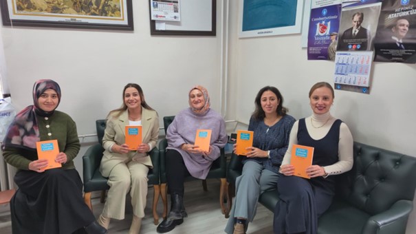 Konya İl MEM tweet media