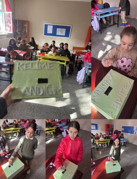 Konya İl MEM tweet media