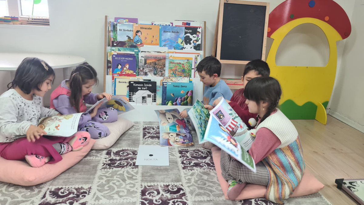 Konya İl MEM tweet media