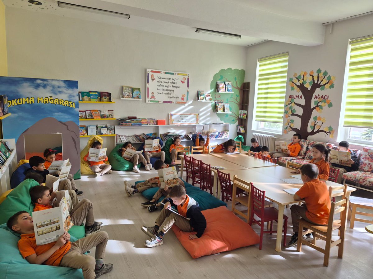 Konya İl MEM tweet media