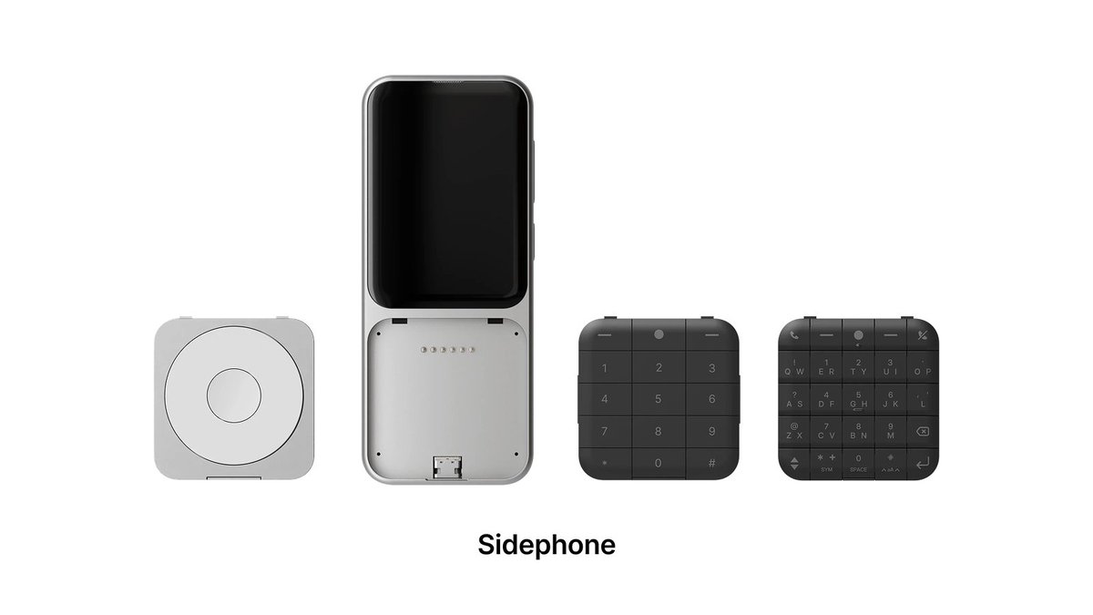 Digital Minimalist tweet media