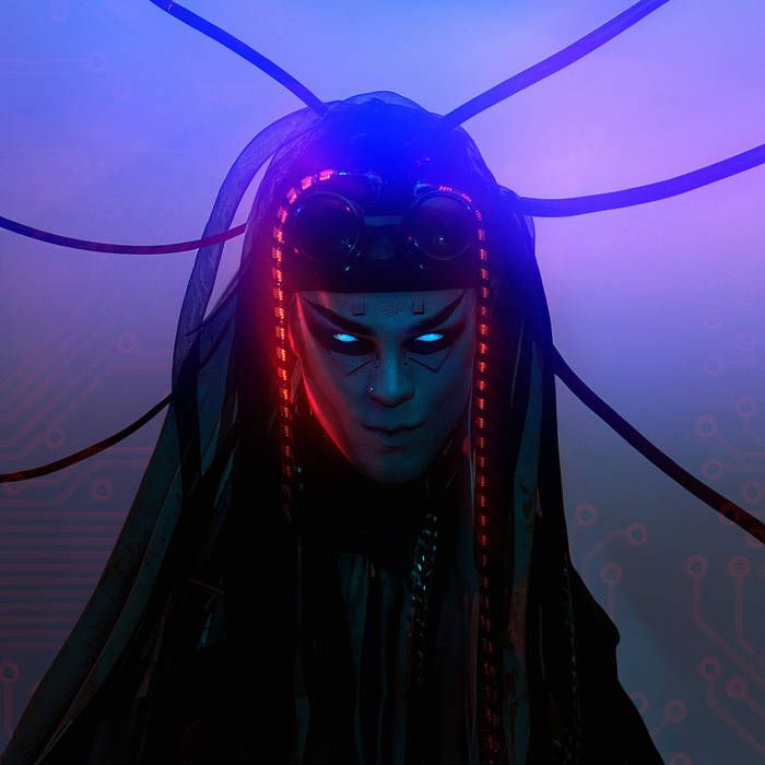 GetMusicfm's tweet image. Free download codes:

Asphodel Ivory - Eclipse (Teknovore Remix)

"Brutal Rebirth of the Debut Single"

getmusic.fm/l/8uqm0A

#industrial #ebm #aggrotech #music