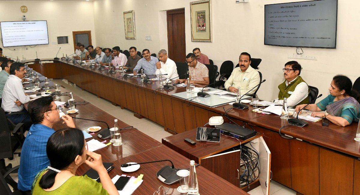 सूचना एवं जनसम्पर्क विभाग, राजस्थान सरकार tweet media