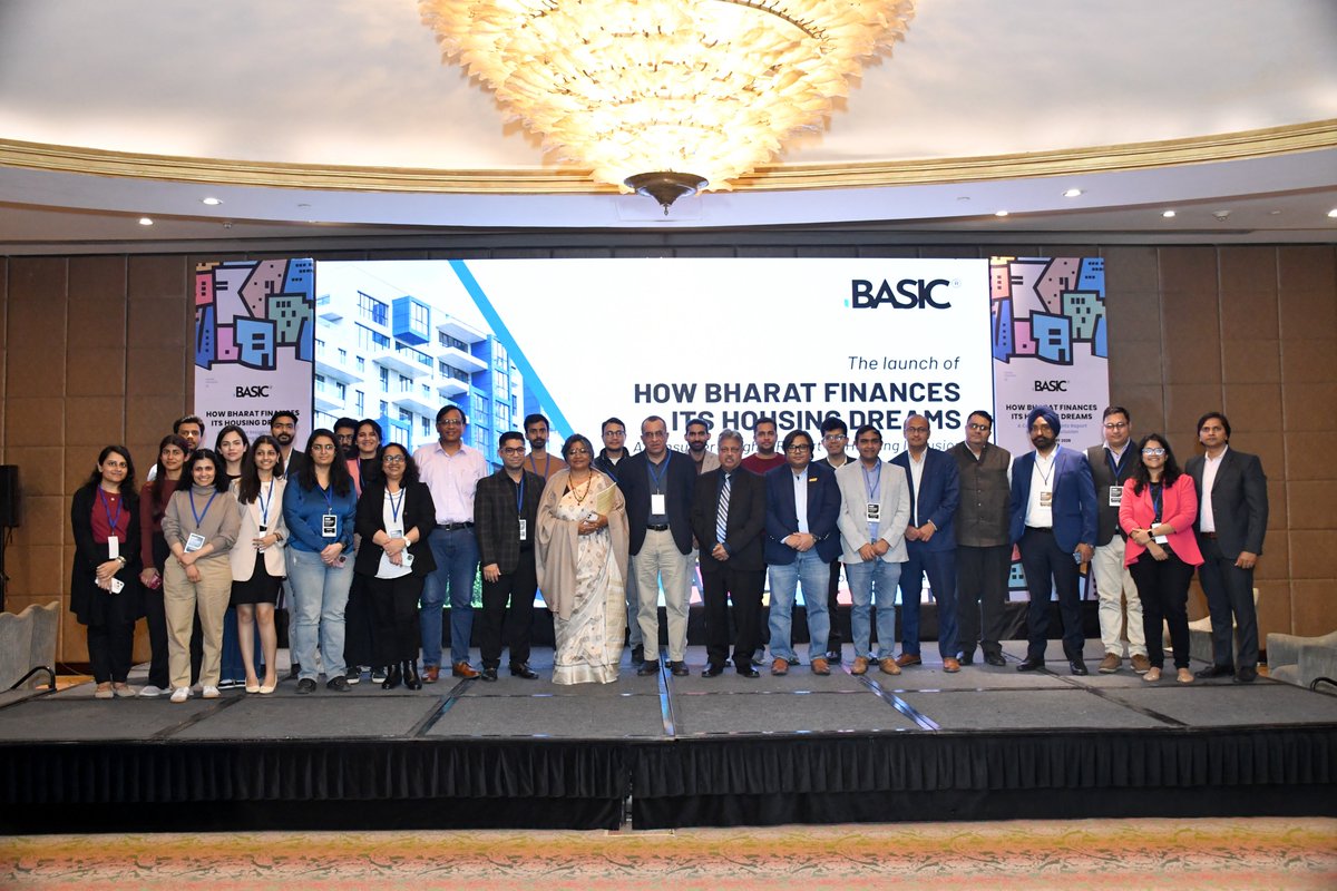 BASIC Home Loan tweet media