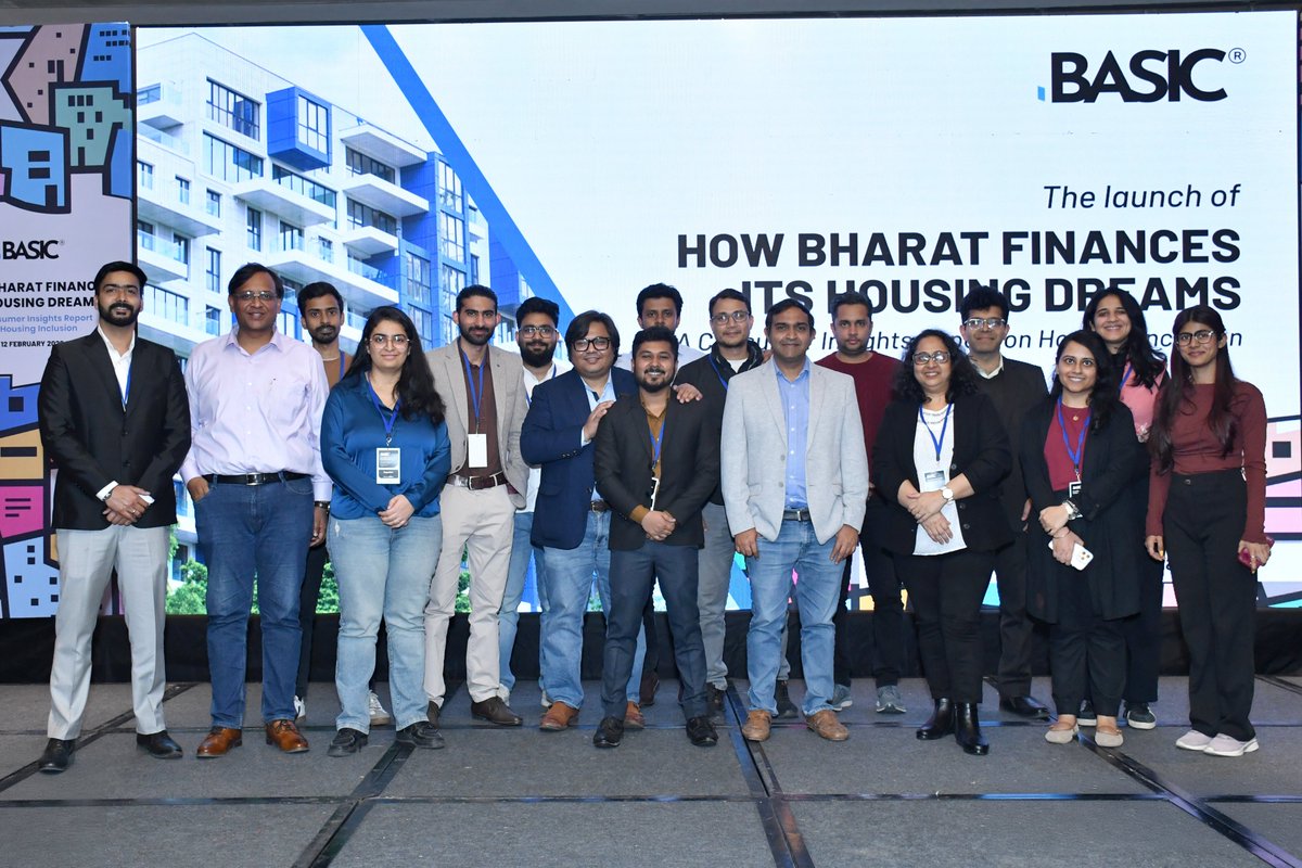 BASIC Home Loan tweet media