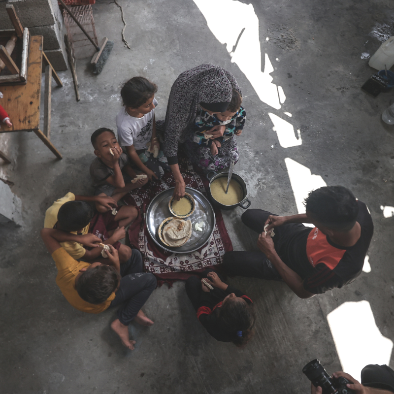 WFP in the Middle East & North Africa tweet media