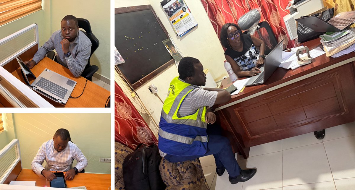 SORMAS Foundation tweet media