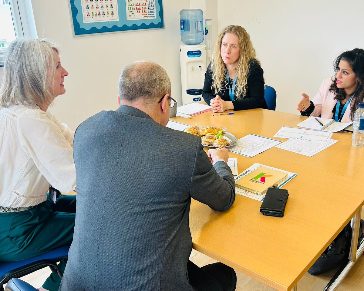 Chiltern Learning Trust - Bedfordshire tweet media