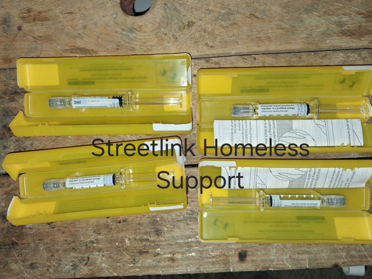 Streetlink Homeless Support. tweet media