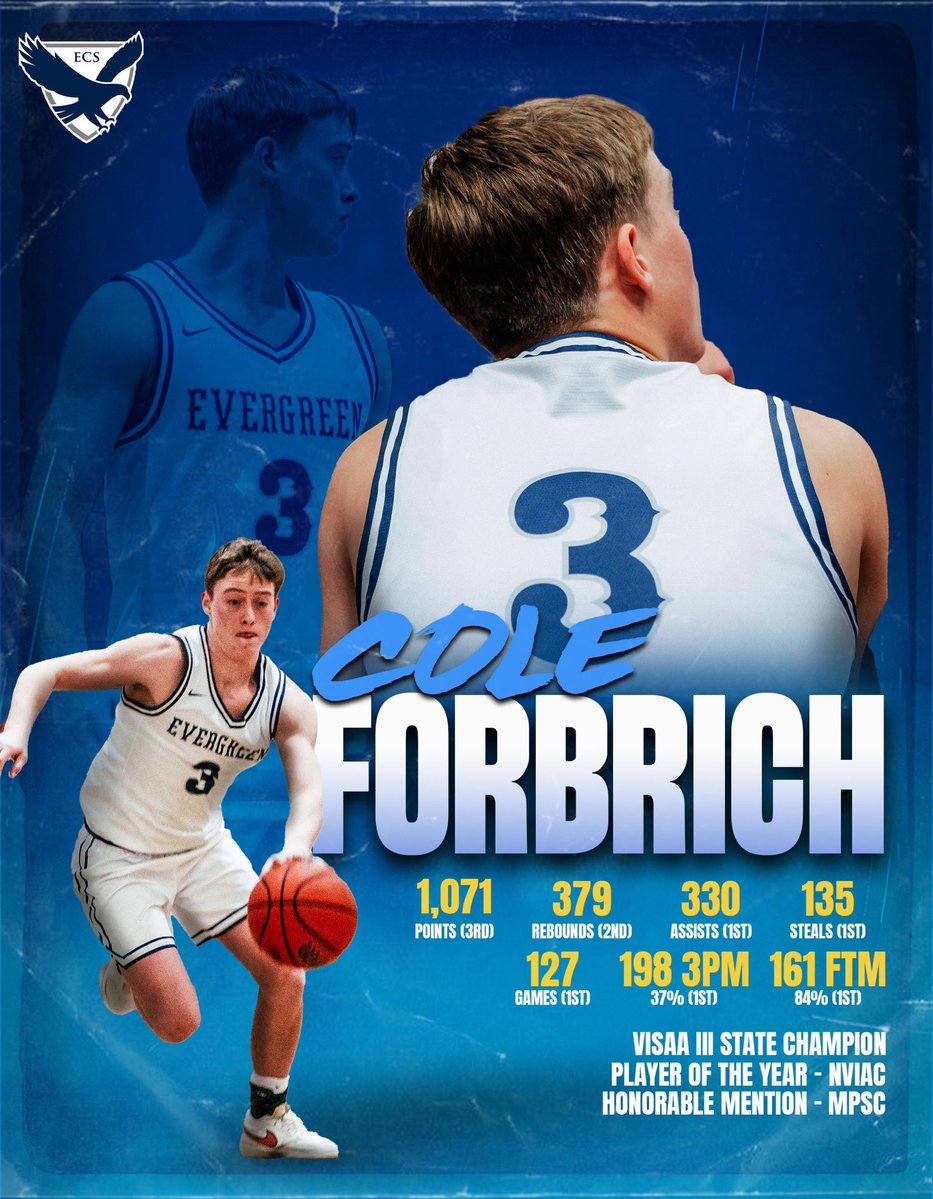 Cole Forbrich tweet media