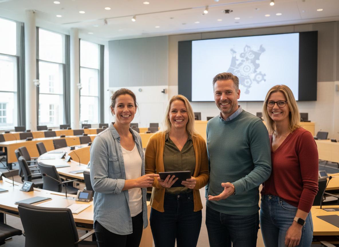 Kind & Zorg tweet media