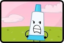 Toothpaste tweet media