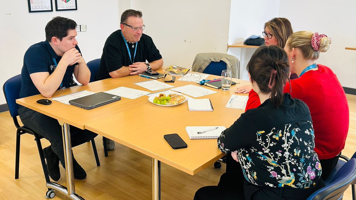 Chiltern Learning Trust - Bedfordshire tweet media