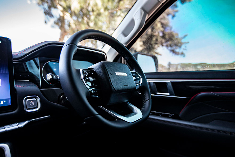 Driven Motoring tweet media