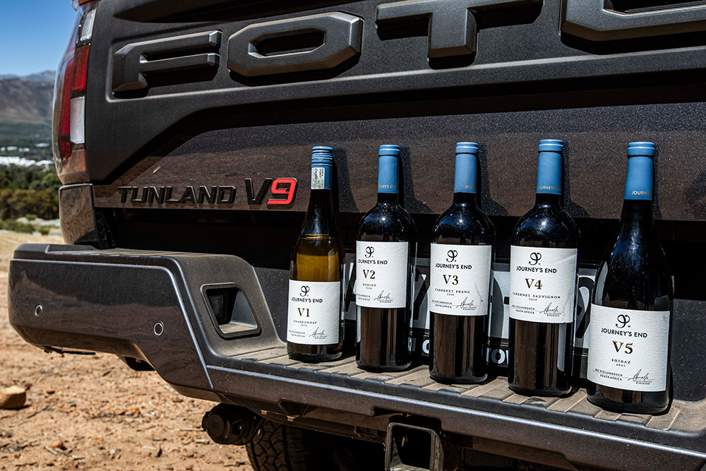 Driven Motoring tweet media