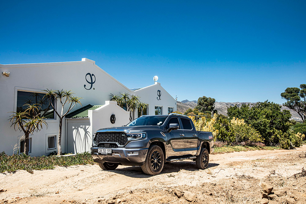 Driven Motoring tweet media