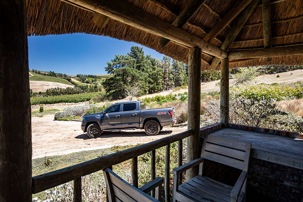 Driven Motoring tweet media