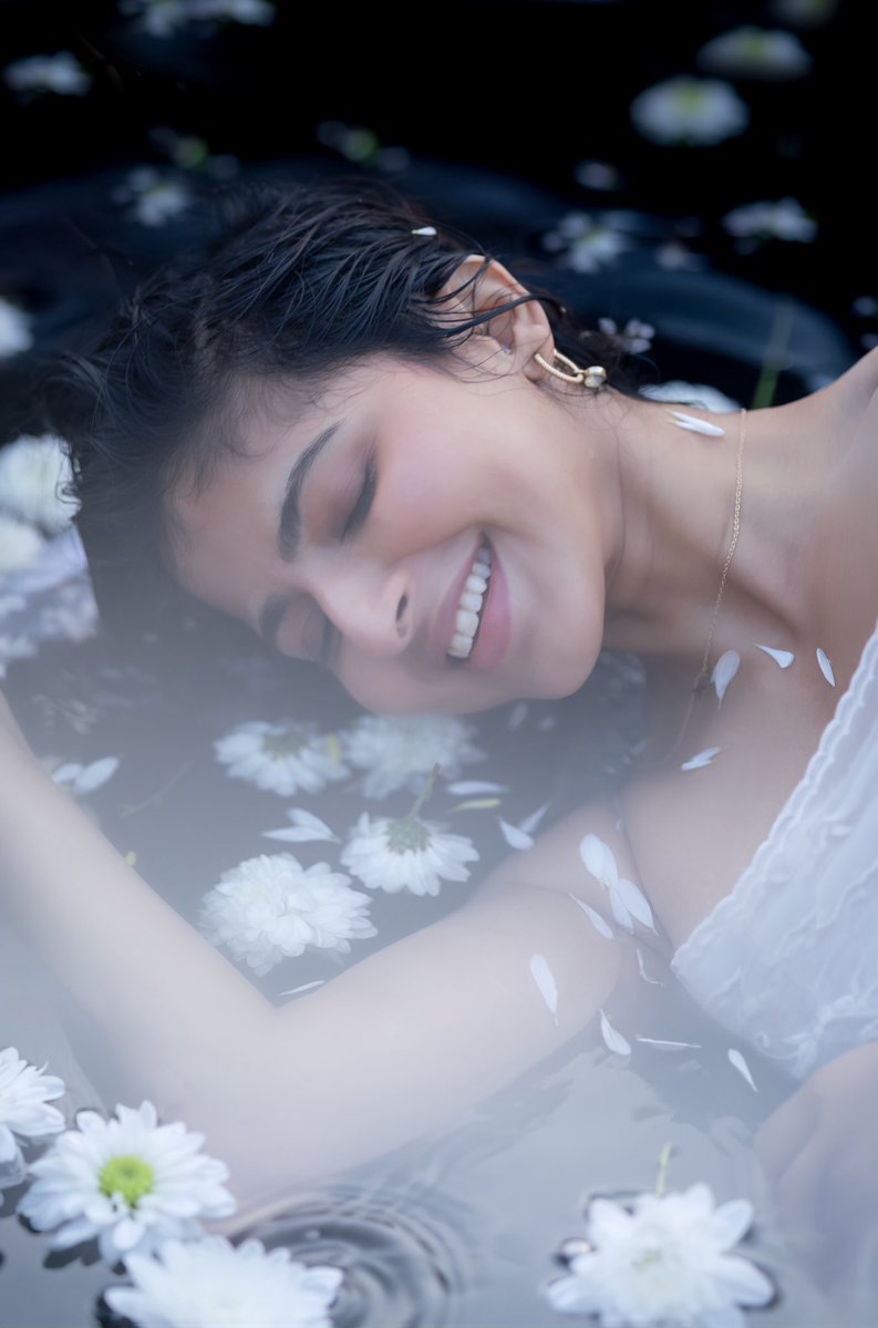 ISWARYA MENON 🌸 tweet media