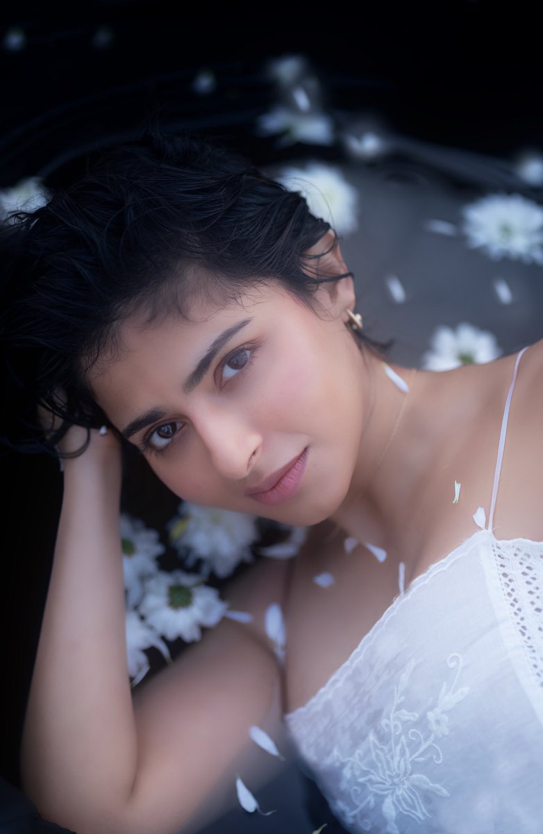 ISWARYA MENON 🌸 tweet media