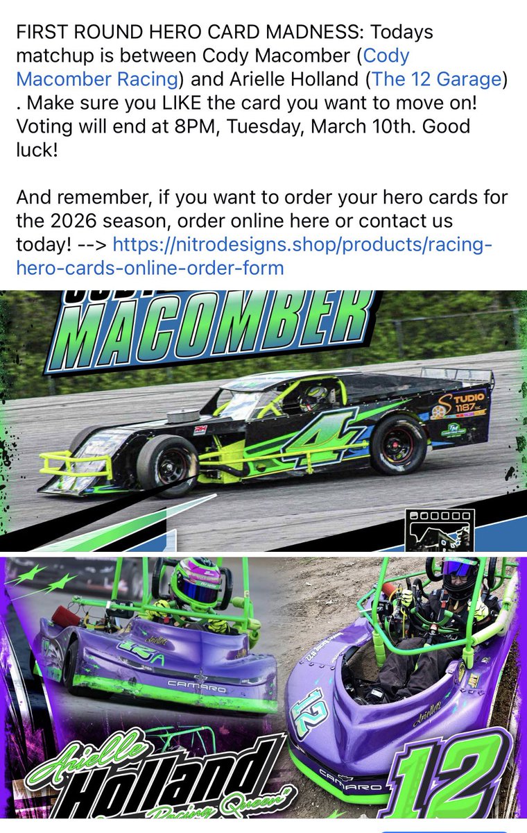 Nitro Designs tweet media