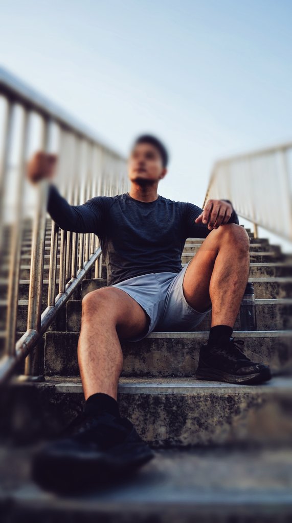 ชีวิต= ความสุข tweet media