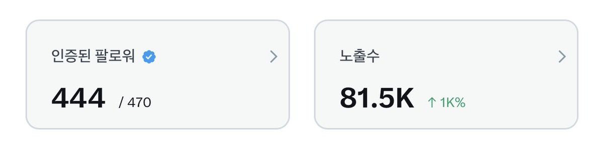 hhbdsrsrbdd's tweet photo. 팔로워 500 달성해도
노출수 너무 조저해서
조급하지도 않고..
어케든 되것지… 하는중 https://t.co/5L9KvcbylA