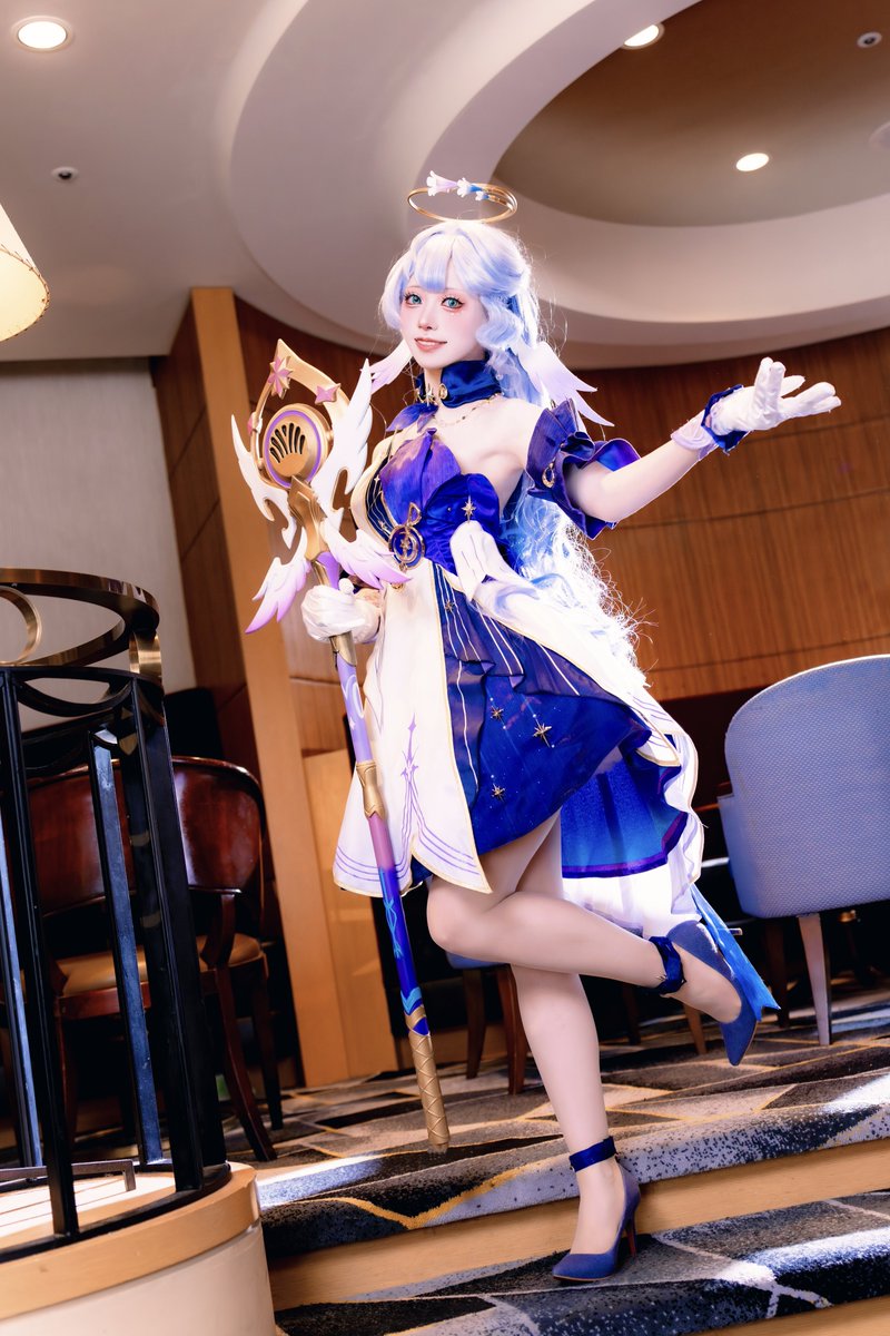 オバケのQ tweet media